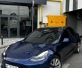 Синій Тесла Модель 3, об'ємом двигуна 0 л та пробігом 137 тис. км за 18000 $, фото 3 на Automoto.ua