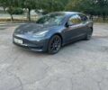 Синій Тесла Модель 3, об'ємом двигуна 0 л та пробігом 221 тис. км за 20500 $, фото 3 на Automoto.ua