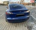 Синій Тесла Модель 3, об'ємом двигуна 0 л та пробігом 99 тис. км за 17300 $, фото 11 на Automoto.ua