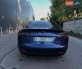 Синій Тесла Модель 3, об'ємом двигуна 0 л та пробігом 120 тис. км за 16500 $, фото 4 на Automoto.ua