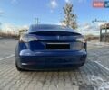 Синій Тесла Модель 3, об'ємом двигуна 0 л та пробігом 99 тис. км за 17300 $, фото 22 на Automoto.ua