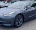 Синий Тесла Модель 3, объемом двигателя 0 л и пробегом 29 тыс. км за 9000 $, фото 1 на Automoto.ua