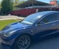 Синий Тесла Модель 3, объемом двигателя 0 л и пробегом 103 тыс. км за 22000 $, фото 2 на Automoto.ua