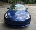 Синій Тесла Модель 3, об'ємом двигуна 0 л та пробігом 31 тис. км за 6005 $, фото 1 на Automoto.ua
