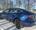 Синий Тесла Модель 3, объемом двигателя 0 л и пробегом 67 тыс. км за 22000 $, фото 20 на Automoto.ua