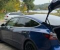 Синий Тесла Модель 3, объемом двигателя 0 л и пробегом 143 тыс. км за 16900 $, фото 31 на Automoto.ua