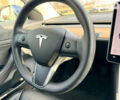 Синій Тесла Модель 3, об'ємом двигуна 0 л та пробігом 81 тис. км за 16800 $, фото 42 на Automoto.ua