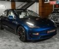 Синій Тесла Модель 3, об'ємом двигуна 0 л та пробігом 31 тис. км за 24900 $, фото 25 на Automoto.ua