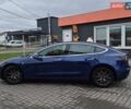 Синий Тесла Модель 3, объемом двигателя 0 л и пробегом 105 тыс. км за 17500 $, фото 3 на Automoto.ua