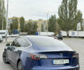 Тесла Модель 3 2020 в Днепре (Днепропетровске) на Automoto.ua Синий Тесла Модель 3, объемом двигателя 0 л и пробегом 140 тыс. км за 14900 $, фото 3 на Automoto.ua