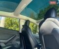 Синий Тесла Модель 3, объемом двигателя 0 л и пробегом 103 тыс. км за 22000 $, фото 14 на Automoto.ua
