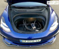 Синий Тесла Модель 3, объемом двигателя 0 л и пробегом 17 тыс. км за 33700 $, фото 34 на Automoto.ua