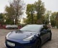 Синий Тесла Модель 3, объемом двигателя 0 л и пробегом 143 тыс. км за 16900 $, фото 49 на Automoto.ua