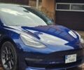 Синий Тесла Модель 3, объемом двигателя 0 л и пробегом 177 тыс. км за 16500 $, фото 7 на Automoto.ua