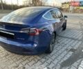Синий Тесла Модель 3, объемом двигателя 0 л и пробегом 89 тыс. км за 17800 $, фото 21 на Automoto.ua