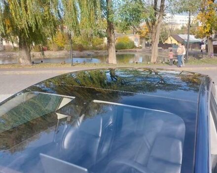 Тесла Модель 3 2020 у Львові на Automoto.ua Синій Тесла Модель 3, об'ємом двигуна 0 л та пробігом 95 тис. км за 17800 $, фото 12 на Automoto.ua