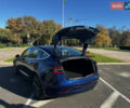 Синий Тесла Модель 3, объемом двигателя 0 л и пробегом 70 тыс. км за 22000 $, фото 2 на Automoto.ua