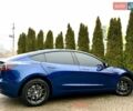 Синій Тесла Модель 3, об'ємом двигуна 0 л та пробігом 135 тис. км за 15800 $, фото 9 на Automoto.ua