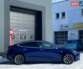 Синій Тесла Модель 3, об'ємом двигуна 0 л та пробігом 151 тис. км за 16999 $, фото 10 на Automoto.ua