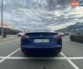 Синій Тесла Модель 3, об'ємом двигуна 0 л та пробігом 18 тис. км за 31500 $, фото 6 на Automoto.ua