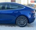 Синій Тесла Модель 3, об'ємом двигуна 0 л та пробігом 41 тис. км за 18990 $, фото 12 на Automoto.ua