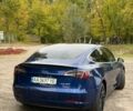 Синий Тесла Модель 3, объемом двигателя 0 л и пробегом 143 тыс. км за 16900 $, фото 24 на Automoto.ua