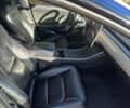 Тесла Модель 3 2020 у Кам'янське (Дніпродзержинськ) на Automoto.ua Синій Тесла Модель 3, об'ємом двигуна 0 л та пробігом 82 тис. км за 20000 $, фото 9 на Automoto.ua