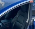 Синій Тесла Модель 3, об'ємом двигуна 0 л та пробігом 151 тис. км за 16999 $, фото 13 на Automoto.ua