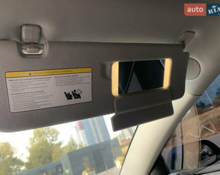 Синій Тесла Модель 3, об'ємом двигуна 0 л та пробігом 48 тис. км за 16300 $, фото 42 на Automoto.ua