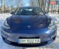 Синий Тесла Модель 3, объемом двигателя 0 л и пробегом 67 тыс. км за 22000 $, фото 8 на Automoto.ua