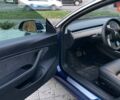 Синій Тесла Модель 3, об'ємом двигуна 0 л та пробігом 78 тис. км за 20999 $, фото 16 на Automoto.ua
