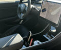 Синий Тесла Модель 3, объемом двигателя 0 л и пробегом 73 тыс. км за 19500 $, фото 3 на Automoto.ua