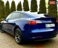 Синій Тесла Модель 3, об'ємом двигуна 0 л та пробігом 135 тис. км за 15800 $, фото 18 на Automoto.ua