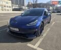 Синий Тесла Модель 3, объемом двигателя 0 л и пробегом 19 тыс. км за 18000 $, фото 27 на Automoto.ua