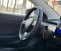 Синий Тесла Модель 3, объемом двигателя 0 л и пробегом 67 тыс. км за 22000 $, фото 55 на Automoto.ua