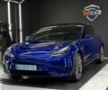 Синій Тесла Модель 3, об'ємом двигуна 0 л та пробігом 36 тис. км за 22000 $, фото 5 на Automoto.ua