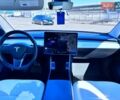 Синий Тесла Модель 3, объемом двигателя 0 л и пробегом 95 тыс. км за 18800 $, фото 9 на Automoto.ua