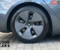Синий Тесла Модель 3, объемом двигателя 0 л и пробегом 37 тыс. км за 19500 $, фото 14 на Automoto.ua