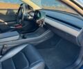 Синий Тесла Модель 3, объемом двигателя 0 л и пробегом 177 тыс. км за 17200 $, фото 17 на Automoto.ua