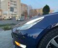 Синій Тесла Модель 3, об'ємом двигуна 0 л та пробігом 78 тис. км за 20999 $, фото 22 на Automoto.ua