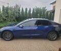 Синій Тесла Модель 3, об'ємом двигуна 0 л та пробігом 186 тис. км за 12700 $, фото 4 на Automoto.ua