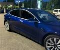 Синій Тесла Модель 3, об'ємом двигуна 0 л та пробігом 28 тис. км за 17900 $, фото 13 на Automoto.ua