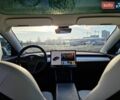 Синій Тесла Модель 3, об'ємом двигуна 0 л та пробігом 78 тис. км за 18500 $, фото 7 на Automoto.ua