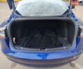 Синій Тесла Модель 3, об'ємом двигуна 0 л та пробігом 99 тис. км за 16000 $, фото 40 на Automoto.ua