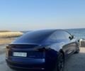 Синій Тесла Модель 3, об'ємом двигуна 0 л та пробігом 171 тис. км за 18500 $, фото 7 на Automoto.ua