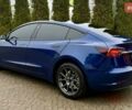 Синій Тесла Модель 3, об'ємом двигуна 0 л та пробігом 135 тис. км за 15800 $, фото 26 на Automoto.ua