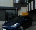 Синій Тесла Модель 3, об'ємом двигуна 0 л та пробігом 137 тис. км за 18000 $, фото 1 на Automoto.ua