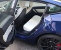 Синій Тесла Модель 3, об'ємом двигуна 0 л та пробігом 87 тис. км за 21800 $, фото 9 на Automoto.ua