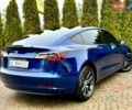 Синій Тесла Модель 3, об'ємом двигуна 0 л та пробігом 135 тис. км за 15800 $, фото 12 на Automoto.ua