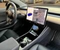 Синий Тесла Модель 3, объемом двигателя 0 л и пробегом 80 тыс. км за 18700 $, фото 18 на Automoto.ua